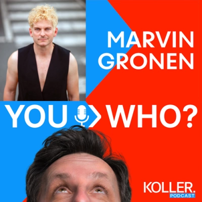 Marvin Gronen