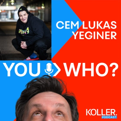 Cem Lukas Yeginer