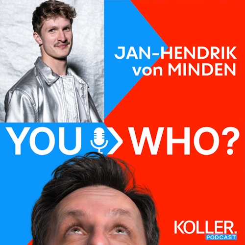 Jan-Hendrik von Minden