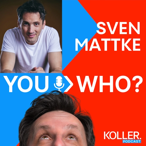 Sven Mattke